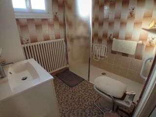  Maison à vendre 8 pièces 159 m²