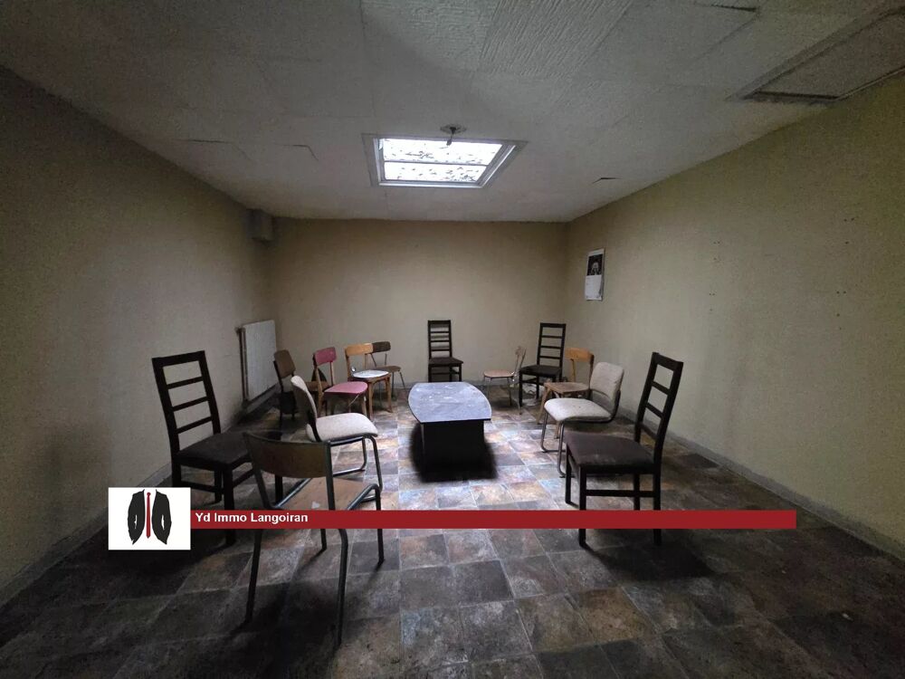 Vente Maison Capian Capian