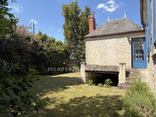  Maison à vendre 7 pièces 110 m²