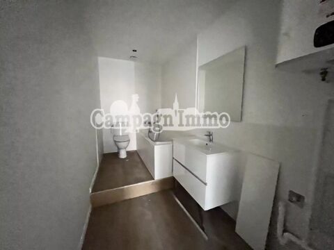  Appartement � louer 2 pi�ces 58 m�