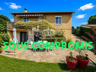  Maison à vendre 5 pièces 133 m²