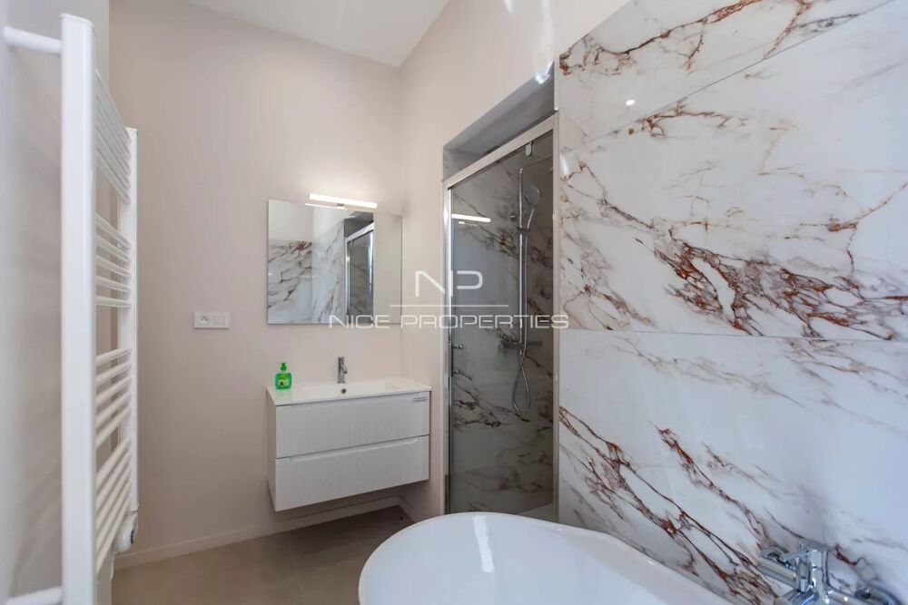 � vendre  Maison Nice (06000)