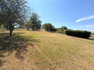  Terrain à vendre 841 m²