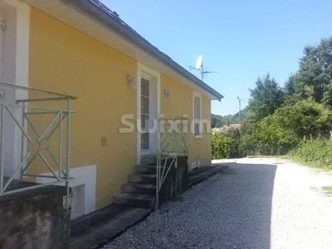   Appartement 5 pi�ces Appartement - 5 pi�ce(s) - 121 m�