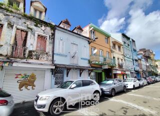  Immeuble à vendre 6 pièces 139 m²