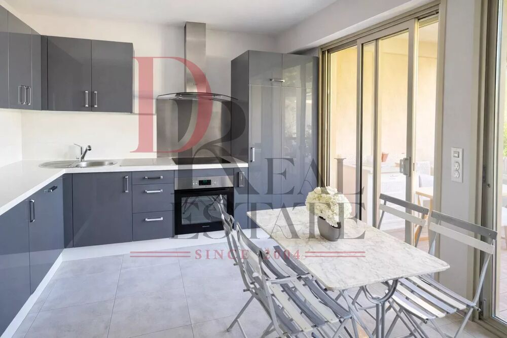 vente Appartement - 1 pièce(s) - 39 m² Nice (06100)