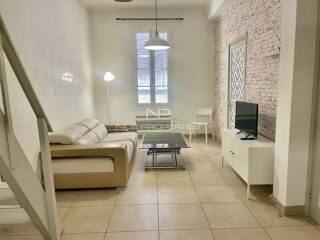  Appartement à vendre 2 pièces 38 m²