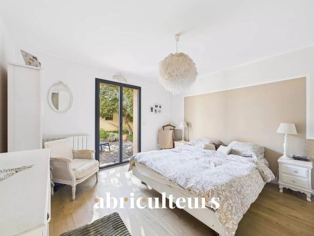  vendre  Maison Rognes (13840)