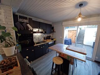  Maison � vendre 4 pi�ces 95 m�