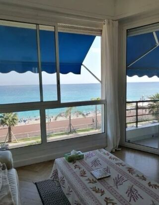  Appartement à louer 3 pièces 62 m²