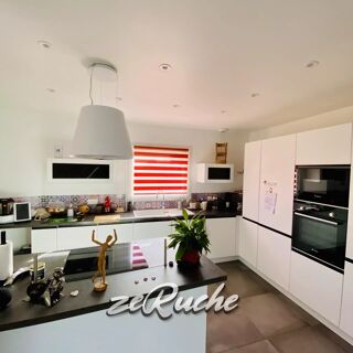  Maison � vendre 4 pi�ces 103 m�