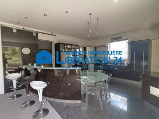  Appartement à vendre 5 pièces 207 m²