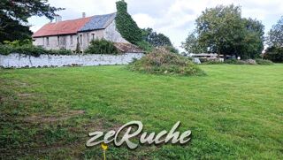  Terrain à vendre 665 m²