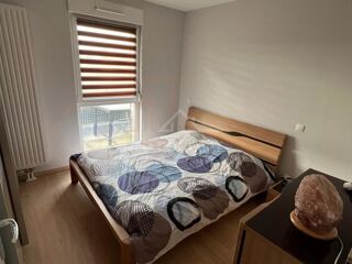  Appartement � louer 3 pi�ces 64 m�