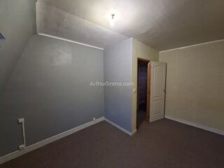  Immeuble à vendre 7 pièces 