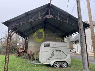  Maison � vendre 1 pi�ce 53 m�