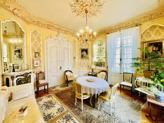  Maison � vendre 11 pi�ces 270 m�