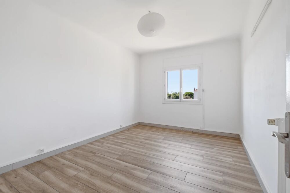 Vente Appartement Appartement rénové Monplaisir Exclusivité Arles