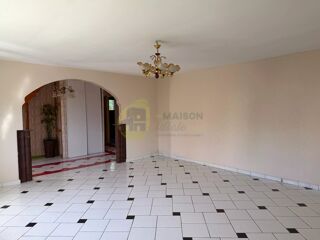  Maison � vendre 7 pi�ces 135 m�