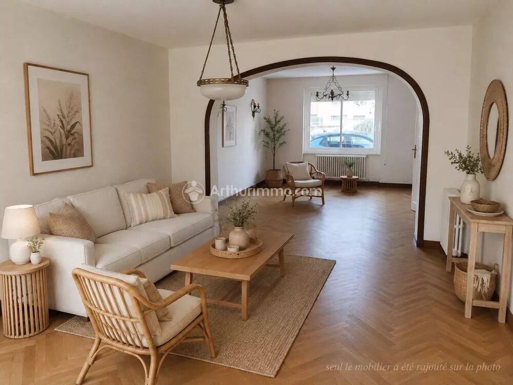 Maison 5 pièces 148 m² · à Castres · 148 m² · 239 000 €