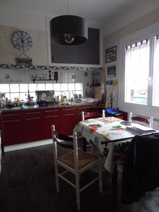  Maison � vendre 3 pi�ces 96 m�