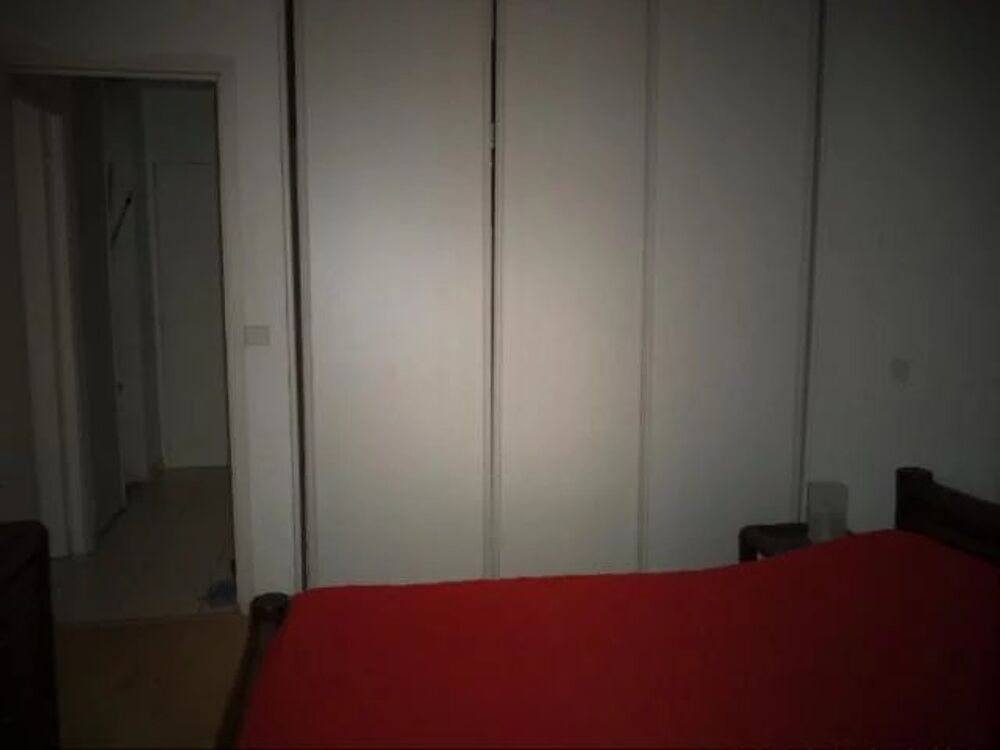 Location Appartement Deux pièces de 37m² situé en plein centre ville de Nice Nice