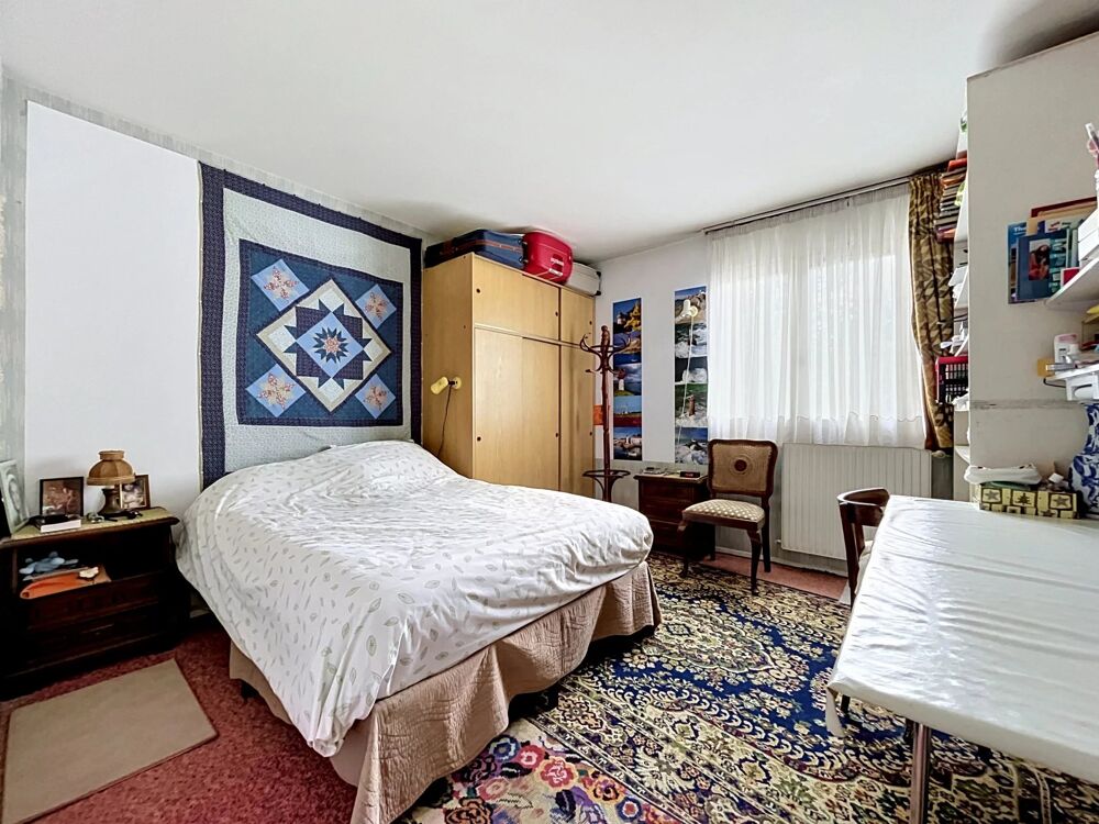 Vente Appartement Appartement 4 pièces avec Loggia Boissy-saint-léger