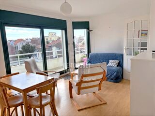  Appartement à vendre 2 pièces 30 m²