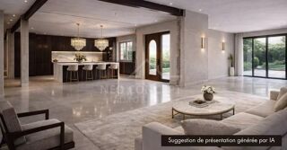  Villa � vendre 215 m�