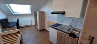  Appartement � louer 1 pi�ce 12 m�