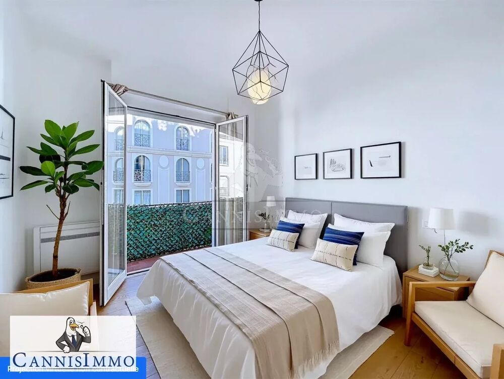 � vendre  Appartement Cannes (06400)