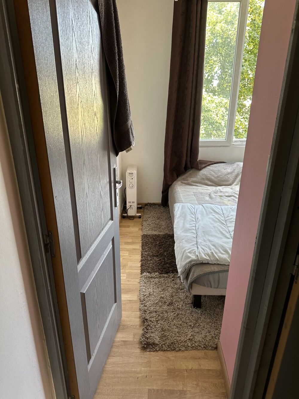 Vente Appartement PAS CHER ! T1 SAINT-ÉTIENNE SAINT-FRANÇOIS CHÂTEAUCREUX Saint-Étienne