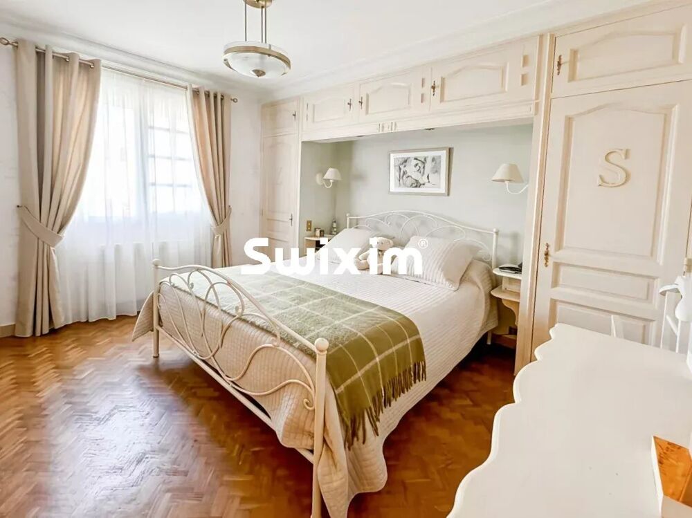 Vente Maison Maison familiale de 157m2 avec piscine et garage double Montélimar