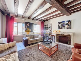  Appartement à vendre 4 pièces 185 m²