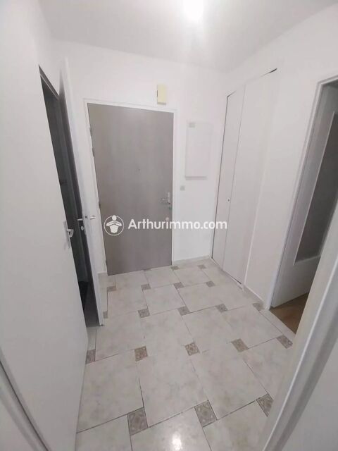  Appartement  louer 2 pices 46 m