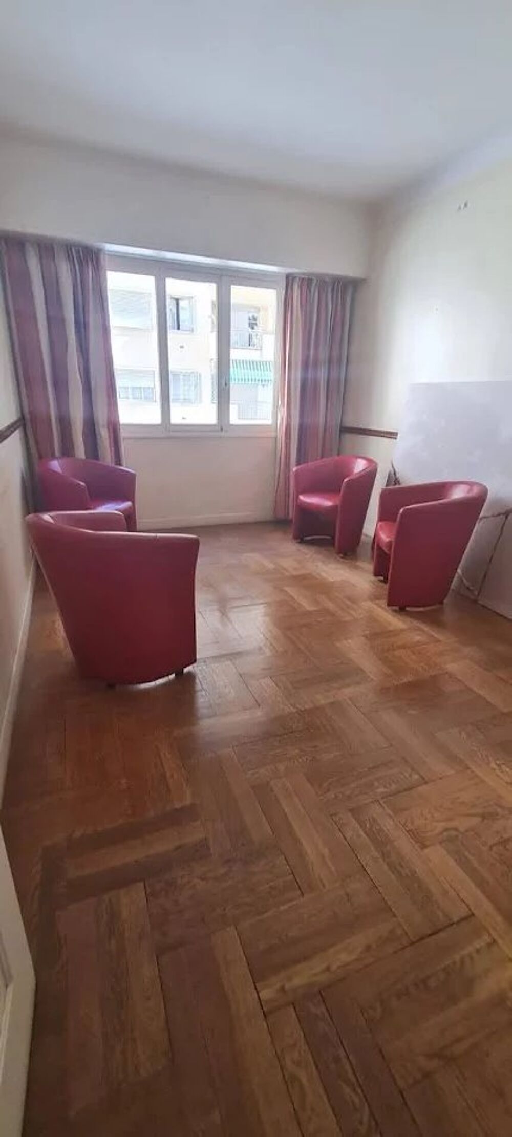 Vente Appartement Riquier - Delfino Nice