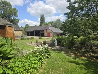  Maison à vendre 6 pièces 135 m²