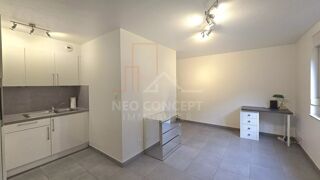  Appartement à vendre 1 pièce 23 m²