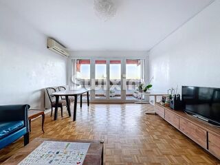  Appartement � vendre 4 pi�ces 81 m�