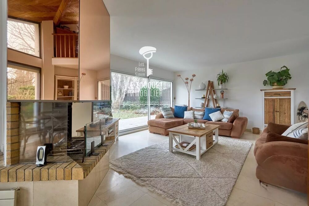 � vendre  Maison L'Isle-Adam (95290)