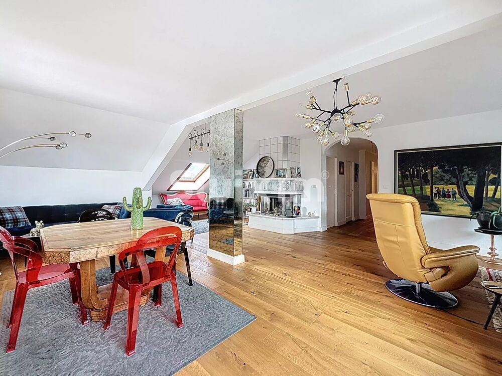 � vendre  Appartement Divonne-les-Bains (01220)