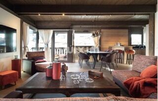  Maison à vendre 7 pièces 190 m²