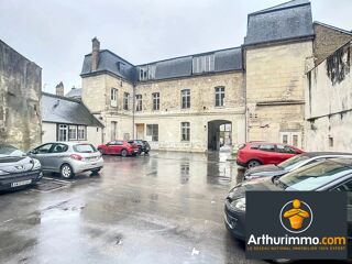  Appartement à vendre 2 pièces 64 m²
