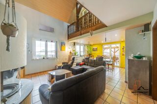  Maison à vendre 5 pièces 156 m²