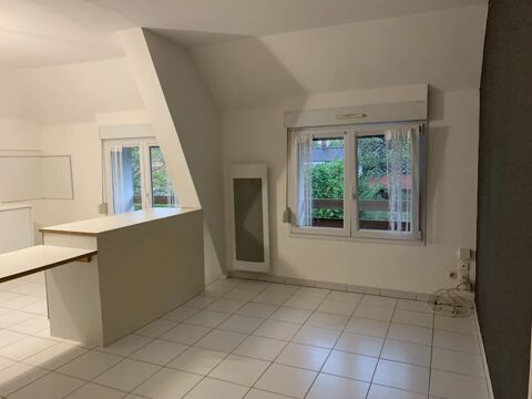  Appartement � louer 3 pi�ces 
