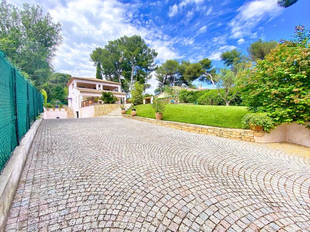 LE CANNET - Villa