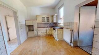  Maison à vendre 6 pièces 123 m²