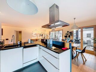  Appartement � vendre 5 pi�ces 103 m�