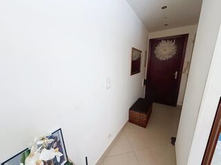  Appartement à vendre 1 pièce 25 m²