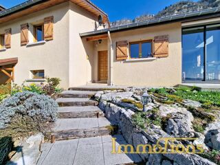  Maison à vendre 7 pièces 160 m²